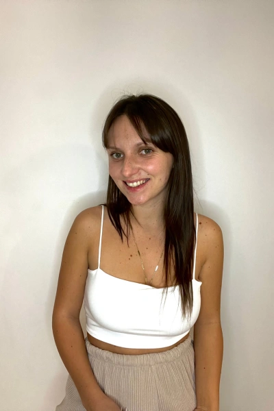 Barbora Závacká